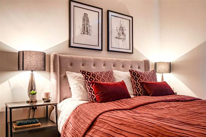 1 Bedroom Apartment For Sale In Church House, Church Road, Filton, Bristol, BS34