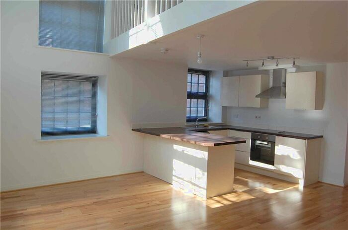 3 Bedroom Flat To Rent In Renaissance, St. Georges Street, Bolton, Lancashire, BL1