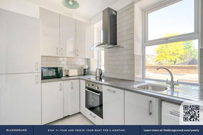 1 Bedroom Flat To Rent In Earl's Court, London, SW5