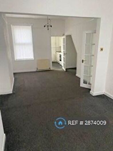 2 Bedroom Terraced House To Rent In Primrose St, Liverpool, L4