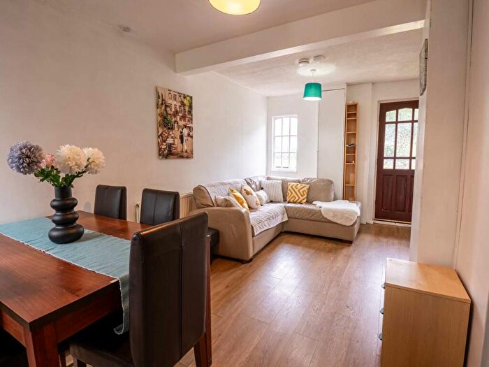 3 Bedroom House To Rent In Knight Avenue, Canterbury, CT2