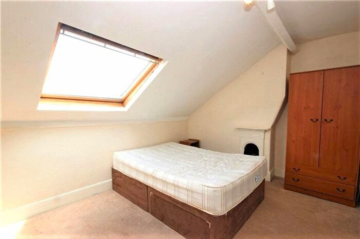 1 Bedroom Semi-Detached House To Rent In Gloucester Road, Bristol, BS7
