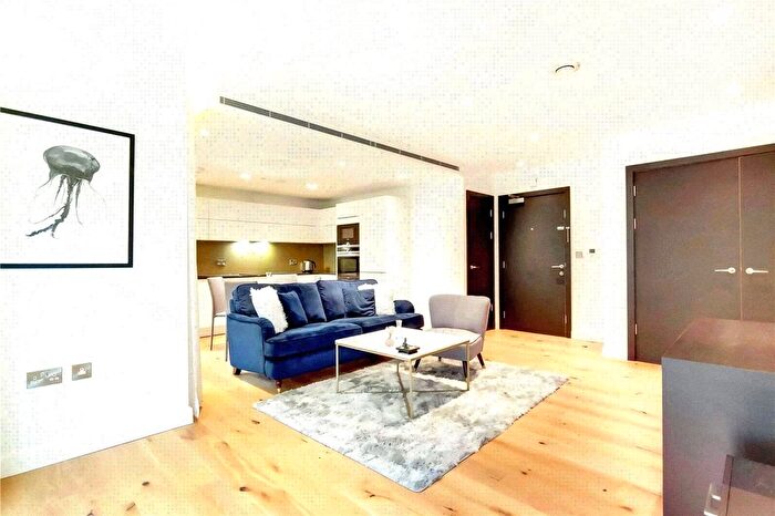 1 Bedroom Flat To Rent In Ashley House, Monck Street, London, SW1P