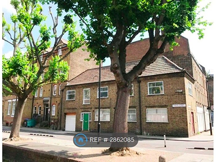 2 Bedroom Flat To Rent In London, London, SE1