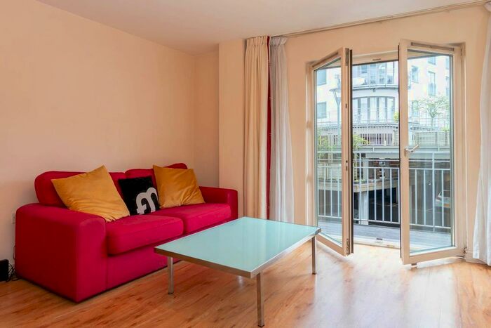 1 Bedroom Flat To Rent In Liberty Place, Sheepcote Street, B16