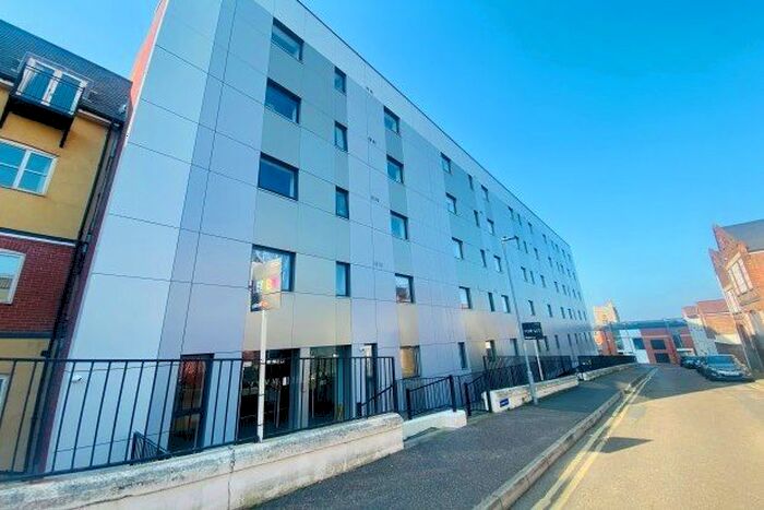 2 Bedroom Flat To Rent In Vantage House, Norwich, NR2