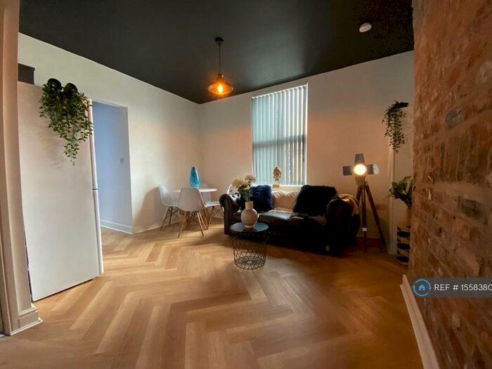 3 Bedroom Flat To Rent In Lorne Street, Liverpool, L7