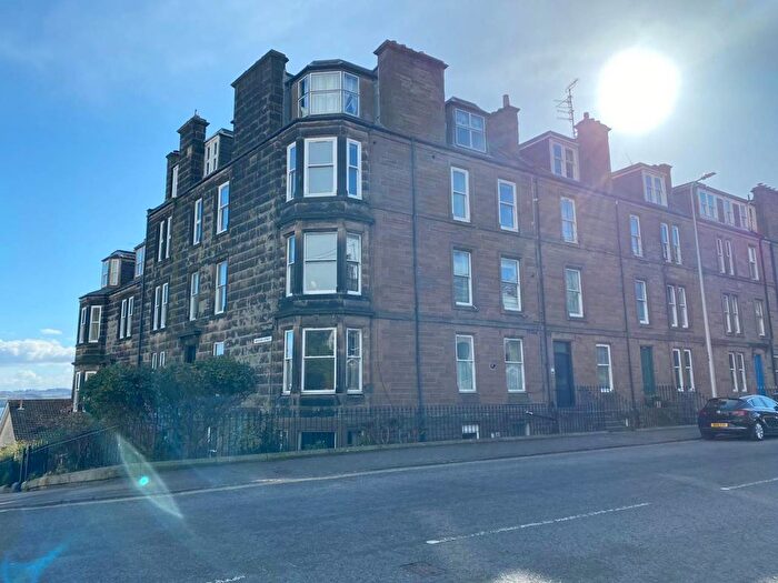 5 Bedroom Flat To Rent In Perth Road, Dundee, DD2