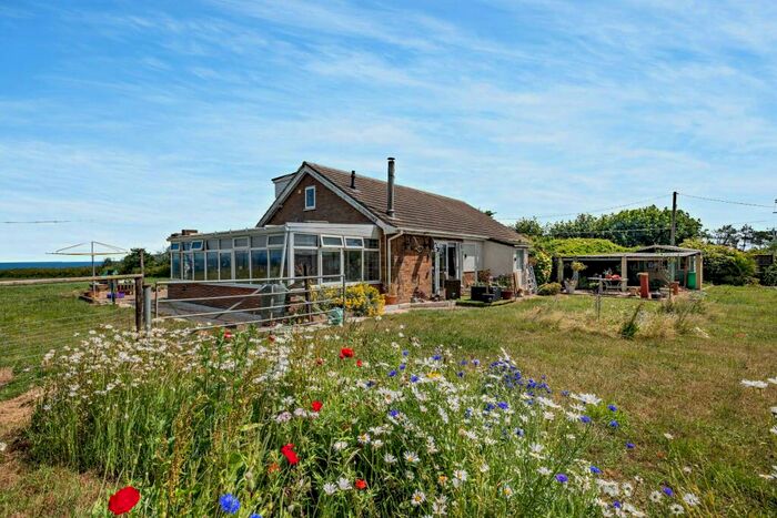 4 Bedroom Detached House For Sale In Beacon Road, Trimingham, Norwich, NR11