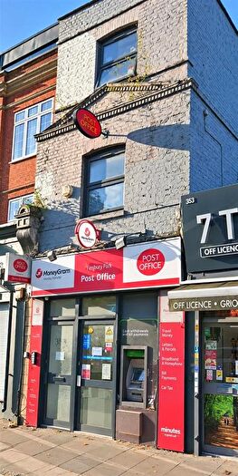 1 Bedroom Flat To Rent In Archway Road, London, N6