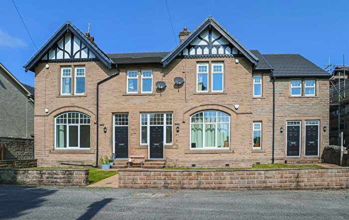 2 Bedroom Apartment To Rent In Rimington Lane, Rimington, Clitheroe, BB7