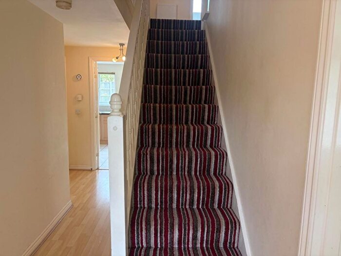 4 Bedroom Detached House To Rent In Edgewell Drive, Liverpool, L15