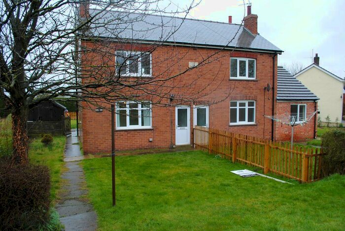 3 Bedroom Semi-Detached House To Rent In Main Road, Frithville, Boston, PE22