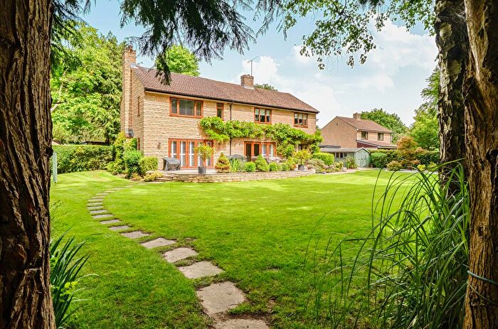 4 Bedroom Detached House For Sale In Dowlish Wake, Ilminster, Somerset, TA19