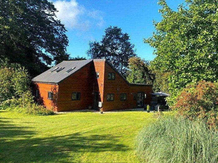 4 Bedroom Detached House To Rent In Palace Lane, Beaulieu, Brockenhurst, SO42