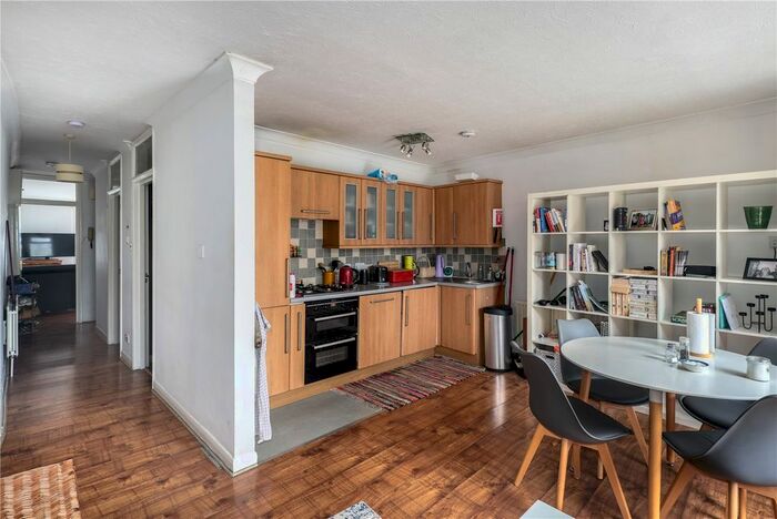 1 Bedroom Flat To Rent In Deptford High Street, Deptford, London, SE8