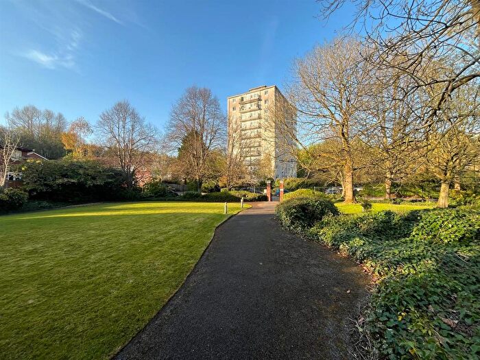 1 Bedroom Flat To Rent In The Peninsula Building, Salford, M7