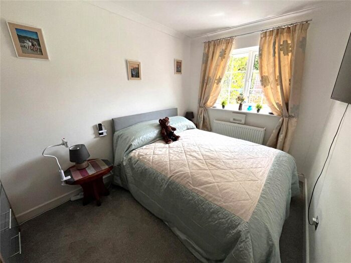 2 Bedroom Bungalow For Sale In St. Daniels Drive, Pembroke, Pembrokeshire, SA71