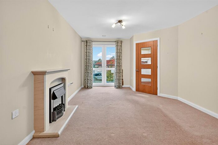 1 Bedroom Flat For Sale In Stillington Road, Easingwold, York, YO61