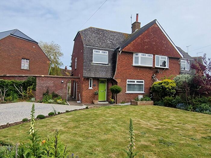3 Bedroom House To Rent In Delane Road, Deal, CT14