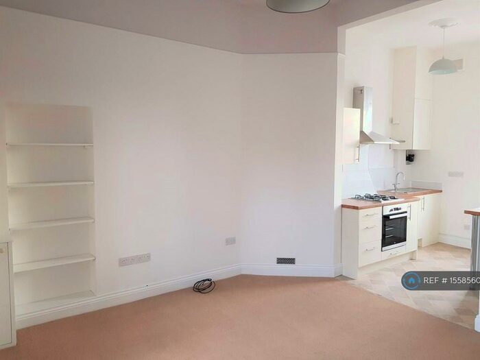 1 Bedroom Maisonette To Rent In Station Road, Sudbury, CO10