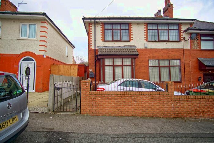 1 Bedroom Flat To Rent In Oxford Street, Preston, PR1