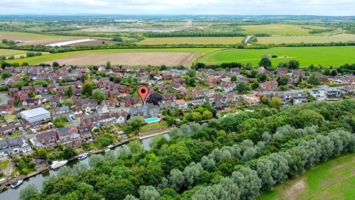 6 Bedroom Detached House For Sale In Main Road, Wyre Piddle, Pershore, WR10