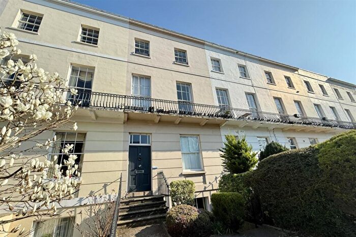 1 Bedroom Flat For Sale In St Stephens Road, Tivoli, Cheltenham, GL51