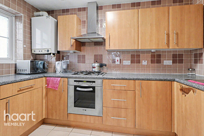 2 Bedroom Flat For Sale In Harrow Road, HA0