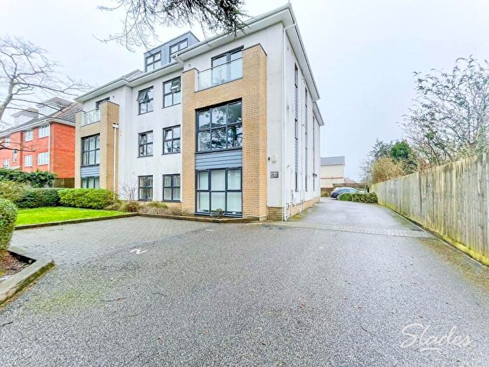 1 Bedroom Flat To Rent In Wellington Road, Bournemouth, Dorset, BH8