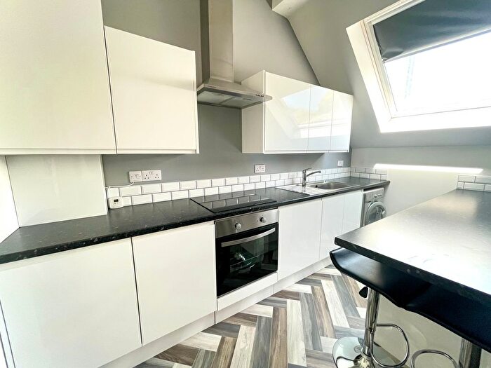 1 Bedroom Flat To Rent In Holyhead Road, Coventry, CV1