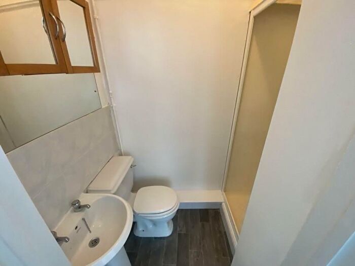 Studio To Rent In Lincoln Rd, Peterborough, PE1