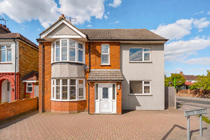 5 Bedroom Detached House For Sale In Substantial Double-fronted Period Home With Over, Sq Ft, Five-bedroom Potential And Large Garden, ME8