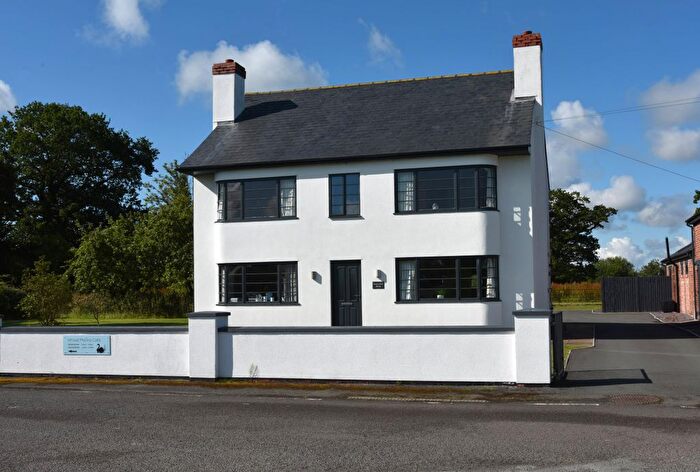 4 Bedroom Detached House To Rent In Alders Lane, Whixall, Whitchurch, SY13