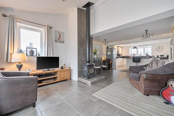 3 Bedroom Barn Conversion For Sale In Low Scales, Aspatria, CA7