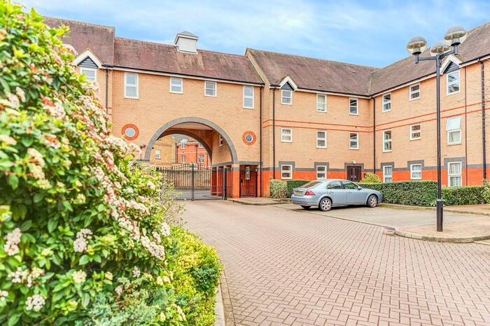1 Bedroom Apartment To Rent In Mitre Court, Railway Street, Hertford, SG14