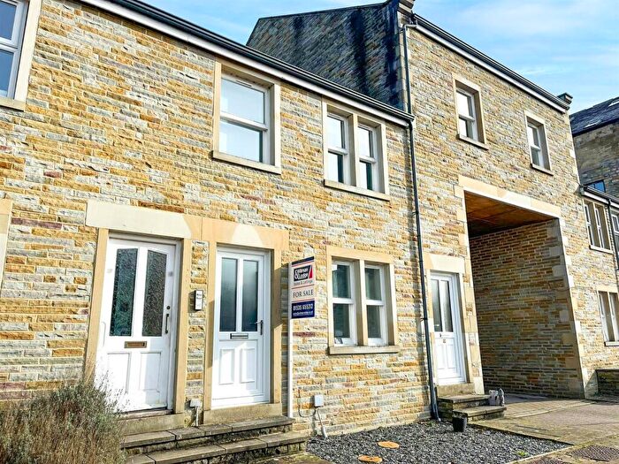 1 Bedroom Apartment For Sale In Weavers Walk, Silsden, BD20