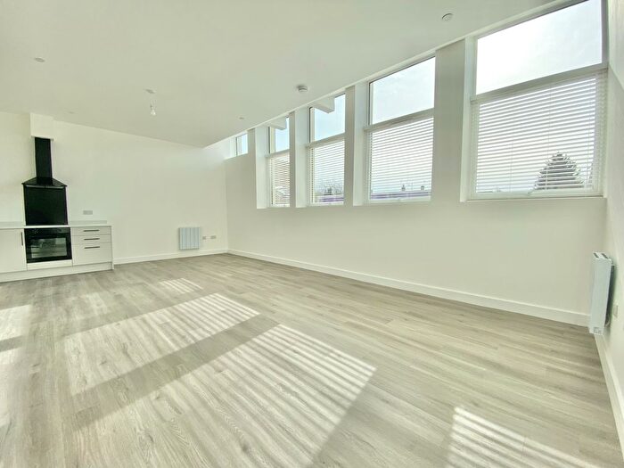 1 Bedroom Flat To Rent In Swain Court, Peterborough, PE2