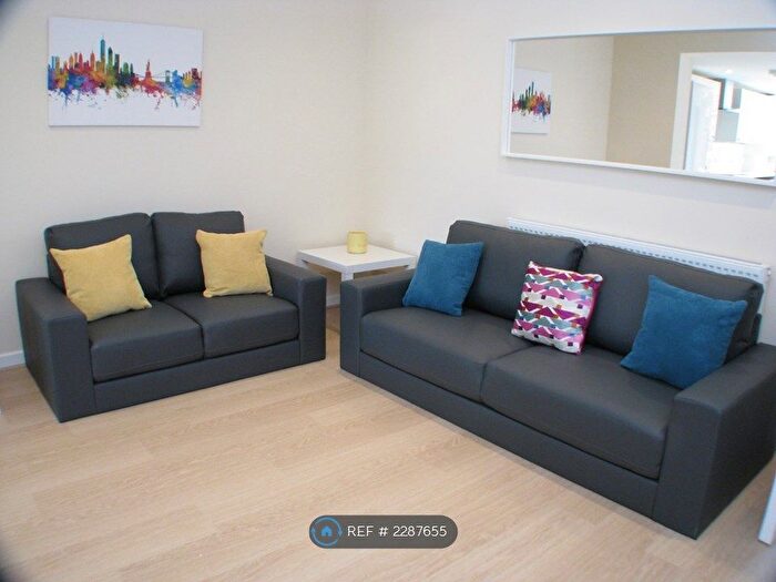 5 Bedroom Semi-Detached House To Rent In Arrowsmith Avenue, Worcester, WR2