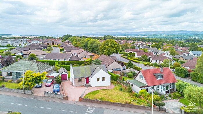 3 Bedroom Property For Sale In Hillend Road, Perth, PH1