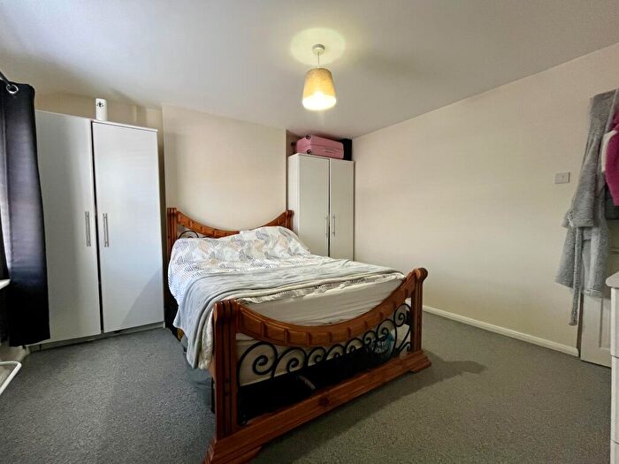 2 Bedroom End Of Terrace House For Sale In Crowland Road, Eye, Peterborough, PE6
