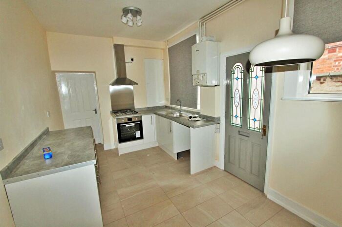 1 Bedroom Flat To Rent In Glenfield Road, Leicester, LE3