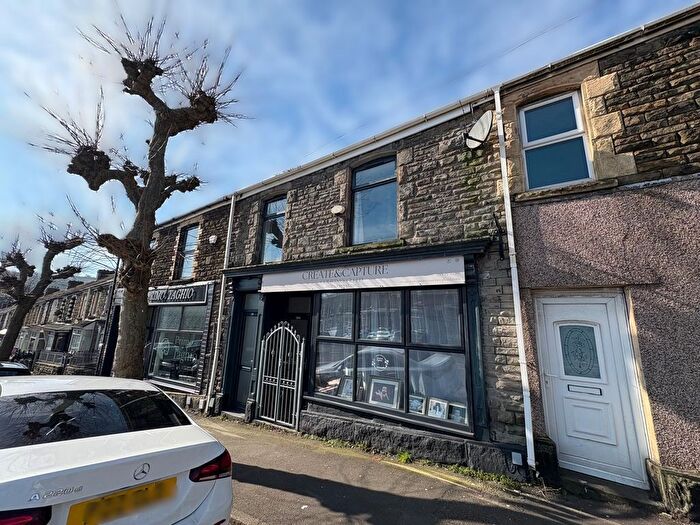 3 Bedroom Terraced House To Rent In Approach Road, Manselton, Swansea, SA5