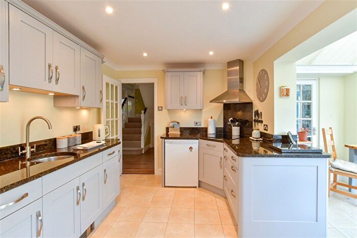 4 Bedroom Detached House For Sale In Main Road, Hadlow Down, Uckfield, East Sussex, TN22