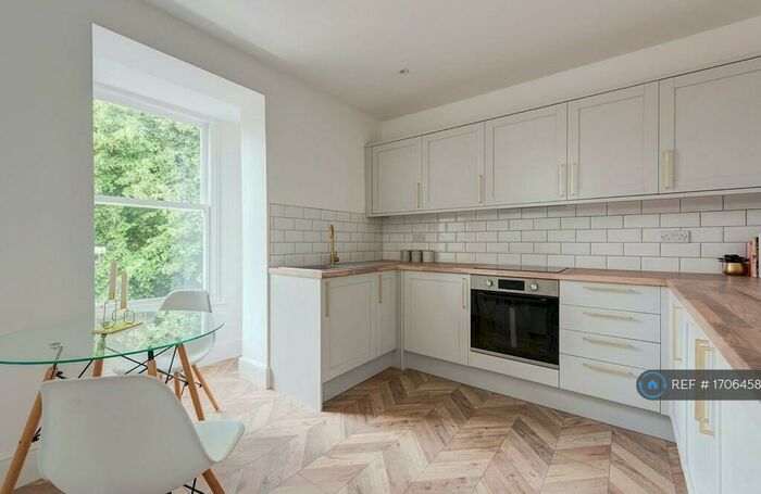 1 Bedroom Flat To Rent In Shearwood Road, Sheffield, S10