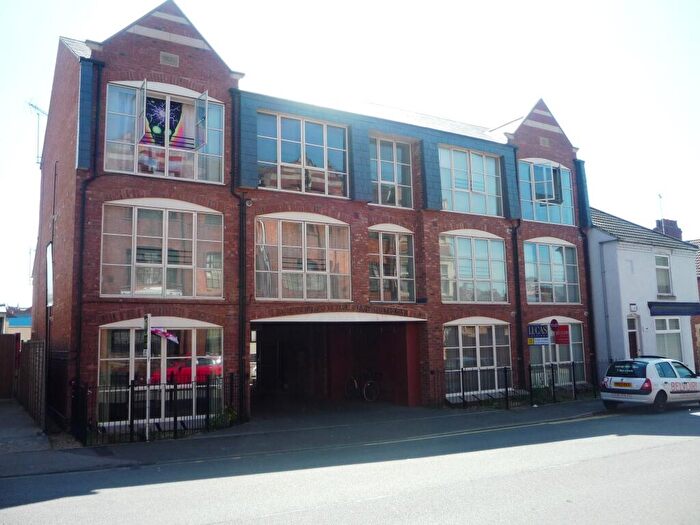 Studio To Rent In Bath Road, Kettering, NN16