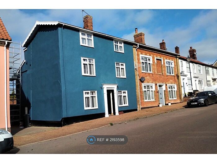 6 Bedroom Semi-Detached House To Rent In Rickinghall, Diss, IP22