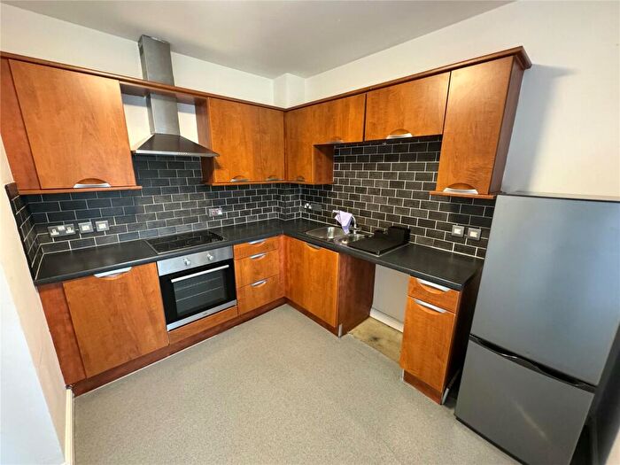 2 Bedroom Apartment To Rent In Blacklock Close, Gateshead, Tyne And Wear, NE9