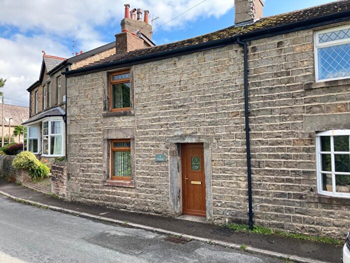 1 Bedroom End Of Terrace House To Rent In Damside, Ellel, LA2