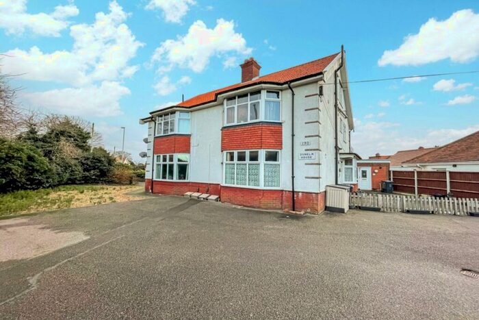 2 Bedroom House To Rent In Middleton Road, Gorleston, Great Yarmouth, Norfolk, NR31